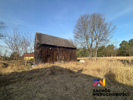 Dom z zabudowaniami Bytomiec